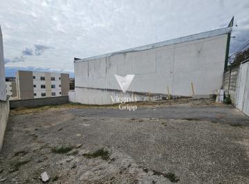 Terreno · 363m² · Lote plano - Av Belo Horizonte - Bairro Niterói - Betim