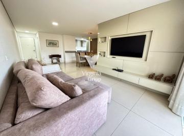 Apartamento · 126m² · 3 Quartos · 2 Vagas · Apartamento moderno, prédio imponente - Jardim da Cidade - Betim - MG
