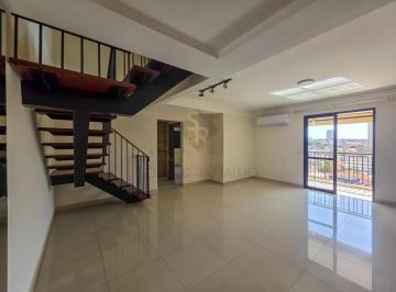 Apartamento · 144m² · 3 Quartos · 3 Vagas · Apartamento Padrão para Venda no Bairro Jardim Botânico, em Ribeirão Preto/SP.