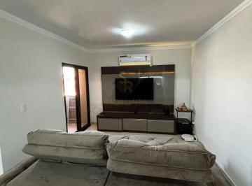 Apartamento · 92m² · 2 Quartos · 2 Vagas · Apartamento Padrão para Venda no Bairro Parque dos Bandeirantes, em Ribeirão Preto/SP.