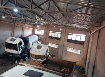 Comercial · 312m² · Galpão para Venda no Bairro Jardim Salgado Filho em Ribeirão Preto/SP.