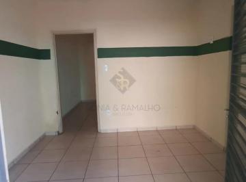 Comercial · 100m² · Casa Comercial para Venda no Bairro Vila Seixas em Ribeirão Preto/SP.