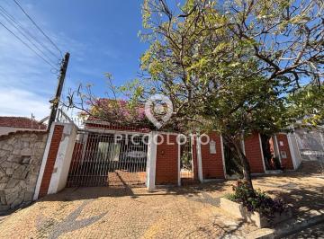 Casa · 170m² · 3 Quartos · Casa à venda em Campinas, Jardim do Trevo, com 3 quartos, com 170 m²