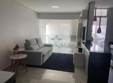 Apartamento · 56m² · 1 Quarto · 2 Vagas · Oportunidade - Apartamento - Residencial Icon - Vila Ema - 1 Dormitório - 56m².