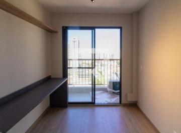 Apartamento · 28m² · 1 Quarto · Apartamento para Aluguel - Brooklin, 1 Quarto,  28 m2 - São Paulo