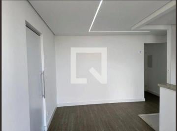 Apartamento · 52m² · 1 Quarto · 1 Vaga · Apartamento para Aluguel - Residencial Parque Aquarius, 1 Quarto, 52 m2 - São José dos Campos