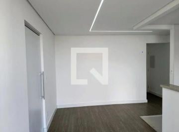 Apartamento · 52m² · 1 Quarto · 1 Vaga · Apartamento para Aluguel - Residencial Parque Aquarius, 1 Quarto, 52 m2 - São José dos Campos