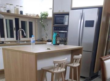 Casa · 350m² · 4 Quartos · 4 Vagas · Sobrado à venda de 350m² | 04 dormitórios, sendo suítes e 04 vagas de garagem | Jardim Alvorada | Sã