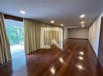 Casa · 565m² · 7 Quartos · 3 Vagas · Casa à Venda - Jardim Guanabara, 7 Quartos,  565 m² - Rio de Janeiro