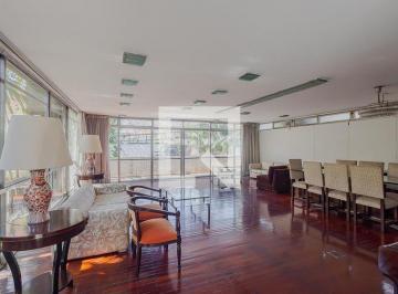 Casa · 570m² · 4 Quartos · 5 Vagas · Casa à Venda - Jardim Paulista, 4 Quartos, 570 m² - São Paulo