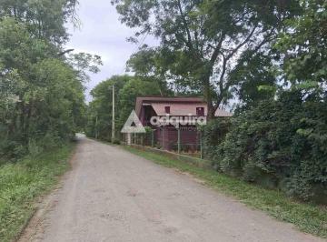 Terreno · 10m² · Terreno em Barreiro, Rebouças/PR de 10m² à venda por R$ 850.000,00