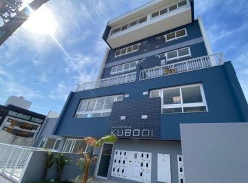 Apartamento · 52m² · 1 Quarto · Apartamento em Centro, Florianópolis/SC de 52m² 1 quartos à venda por R$ 825.000,00