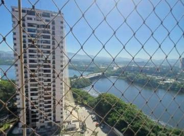Apartamento · 68m² · 1 Quarto · 1 Vaga · Apartamento em Barra da Tijuca, Rio de Janeiro/RJ de 68m² 1 quartos à venda por R$ 855.000,00