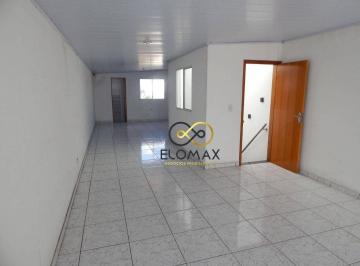 Casa · 300m² · 3 Quartos · 6 Vagas · Sobrado em Vila Granada, São Paulo/SP de 300m² 3 quartos à venda por R$ 1.000.000,00