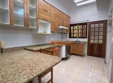 Casa · 100m² · 3 Quartos · 3 Vagas · Sobrado em Jardim Gumercindo, Guarulhos/SP de 100m² 3 quartos à venda por R$ 900.000,00