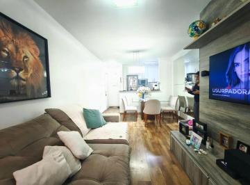 Apartamento · 72m² · 3 Quartos · 2 Vagas · Apartamento em Usina Piratininga, São Paulo/SP de 72m² 3 quartos à venda por R$ 742.000,00