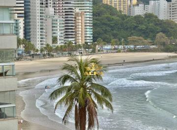 Apartamento · 89m² · 3 Quartos · 2 Vagas · Apartamento em Jardim Las Palmas, Guarujá/SP de 89m² 3 quartos à venda por R$ 950.000,00