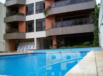 Apartamento · 210m² · 4 Quartos · 2 Vagas · Apartamento em Agriões, Teresópolis/RJ de 210m² 4 quartos à venda por R$ 1.300.000,00