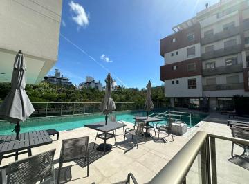 Apartamento · 47m² · 1 Quarto · 1 Vaga · Apartamento em Córrego Grande, Florianópolis/SC de 47m² 1 quartos à venda por R$ 949.000,00