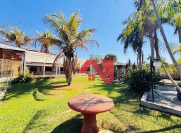 Rural · 350m² · 2 Quartos · 10 Vagas · Chácara em Centro, Mogi Guaçu/SP de 350m² 2 quartos à venda por R$ 910.000,00