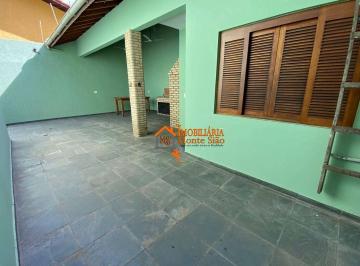 Casa · 188m² · 2 Quartos · 6 Vagas · Casa em Vila Planalto, Guarulhos/SP de 188m² 2 quartos à venda por R$ 900.000,00