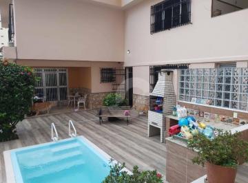 Casa · 380m² · 4 Quartos · Casa em Icaraí, Niterói/RJ de 380m² 4 quartos à venda por R$ 1.000.000,00