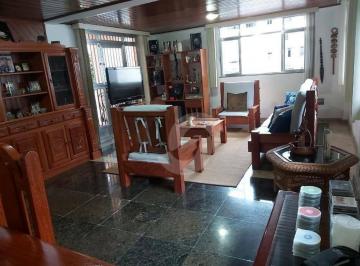 Casa · 380m² · 4 Quartos · Casa em Icaraí, Niterói/RJ de 380m² 4 quartos à venda por R$ 1.000.000,00