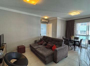 Apartamento · 52m² · 1 Quarto · 1 Vaga · Apartamento em Centro, Florianópolis/SC de 52m² 1 quartos à venda por R$ 895.000,00