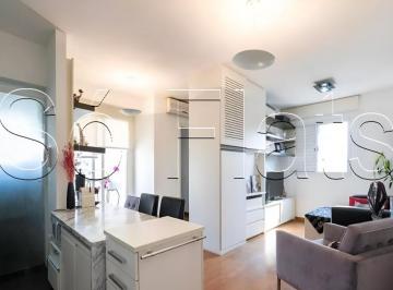 Apartamento · 40m² · 1 Quarto · 1 Vaga · Apartamento em Vila Olímpia, São Paulo/SP de 40m² 1 quartos à venda por R$ 905.000,00