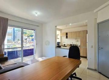 Apartamento · 77m² · 2 Quartos · 2 Vagas · Apartamento em Itacorubi, Florianópolis/SC de 77m² 2 quartos à venda por R$ 799.000,00