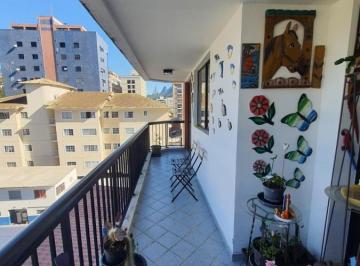 Apartamento · 86m² · 2 Quartos · 1 Vaga · Apartamento em Várzea, Teresópolis/RJ de 86m² 2 quartos à venda por R$ 570.000,00