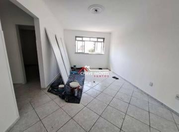 Apartamento · 130m² · 3 Quartos · 3 Vagas · Apartamento em Marapé, Santos/SP de 130m² 3 quartos à venda por R$ 530.000,00