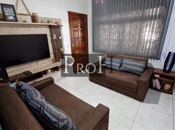 Casa · 145m² · 2 Quartos · 3 Vagas · Casa em Assunção, São Bernardo do Campo/SP de 145m² 2 quartos à venda por R$ 670.000,00