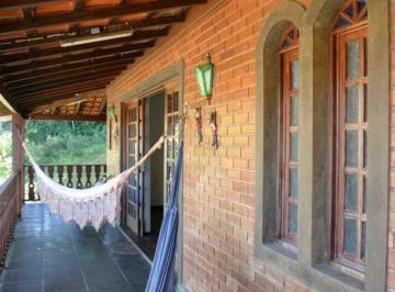 Casa · 938m² · 3 Quartos · 2 Vagas · Casa em Barra do Imbuí, Teresópolis/RJ de 938m² 3 quartos à venda por R$ 600.000,00