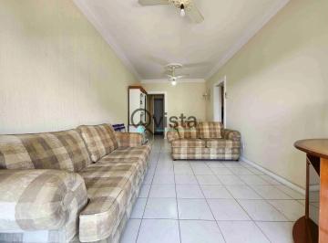 Apartamento · 90m² · 2 Quartos · 2 Vagas · Apartamento em Barra Funda, Guarujá/SP de 90m² 2 quartos à venda por R$ 560.000,00