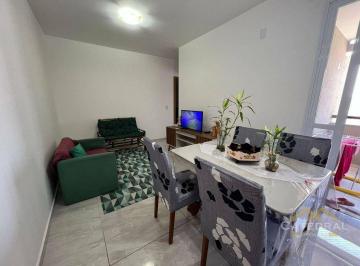 Apartamento · 56m² · 2 Quartos · 1 Vaga · Apartamento em Horto Florestal, Jundiaí/SP de 56m² 2 quartos à venda por R$ 585.000,00