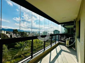 Apartamento · 49m² · 1 Quarto · 1 Vaga · Apartamento em Ingá, Niterói/RJ de 49m² 1 quartos à venda por R$ 550.000,01