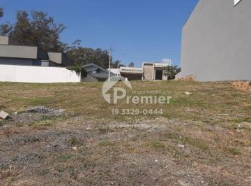 Terreno · 549m² · Terreno em Jardim Alice, Indaiatuba/SP de 0m² à venda por R$ 630.000,00