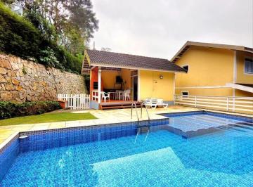 Casa · 99m² · 3 Quartos · 2 Vagas · Casa em Granja Guarani, Teresópolis/RJ de 99m² 3 quartos à venda por R$ 630.000,00