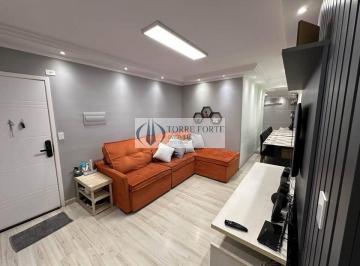Apartamento · 75m² · 3 Quartos · 2 Vagas · Apartamento em Vila Mazzei, São Paulo/SP de 75m² 3 quartos à venda por R$ 590.000,00