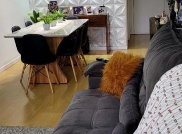 Apartamento · 90m² · 3 Quartos · 1 Vaga · Apartamento em Artistas, Teresópolis/RJ de 90m² 3 quartos à venda por R$ 680.000,00