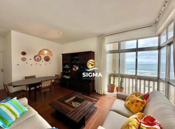 Apartamento · 99m² · 3 Quartos · 1 Vaga · Apartamento em Centro, Guarujá/SP de 99m² 3 quartos à venda por R$ 640.000,00
