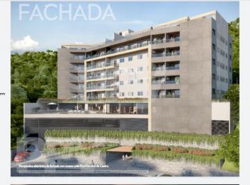 Apartamento · 65m² · 2 Quartos · 1 Vaga · Apartamento em Agriões, Teresópolis/RJ de 65m² 2 quartos à venda por R$ 520.000,00