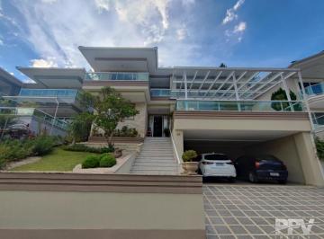 Casa · 4 Quartos · 4 Vagas · Casa em Pimenteiras, Teresópolis/RJ de 0m² 4 quartos à venda por R$ 1.820.000,00