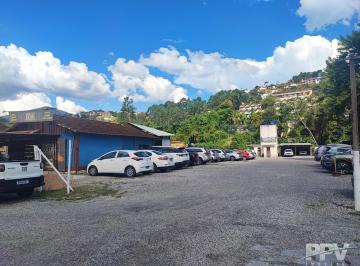 Terreno · 4000m² · Terreno em Várzea, Teresópolis/RJ de 4000m² à venda por R$ 16.800.000,00