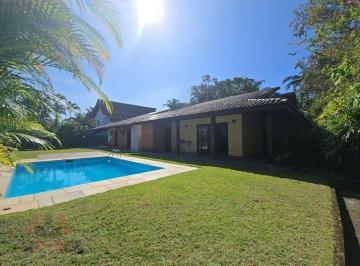 Casa · 302m² · 5 Quartos · 4 Vagas · Casa em Centro, Bertioga/SP de 302m² 5 quartos à venda por R$ 3.900.000,00
