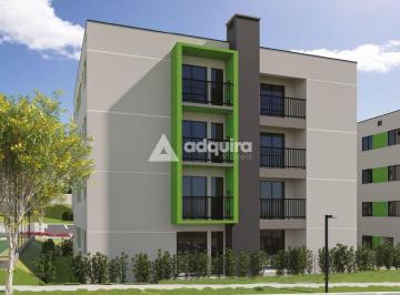 whatsapp-image-2025-09-03-at-09-44-521756922248695.jpeg · Apartamento à venda, Uvaranas, Ponta Grossa, PR
