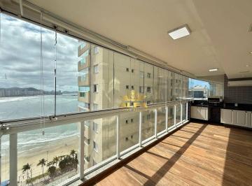 Apartamento · 145m² · 3 Quartos · 2 Vagas · Apartamento em Jardim Las Palmas, Guarujá/SP de 145m² 3 quartos à venda por R$ 2.300.000,00