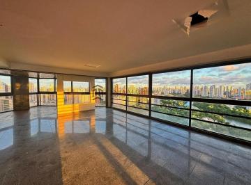 Apartamento · 628m² · 5 Quartos · 7 Vagas · Apartamento em Jaqueira, Recife/PE de 628m² 5 quartos à venda por R$ 4.000.000,00