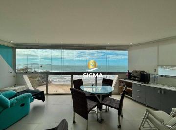 Apartamento · 156m² · 3 Quartos · 2 Vagas · Apartamento em Vila Luis Antônio, Guarujá/SP de 156m² 3 quartos à venda por R$ 2.400.000,00